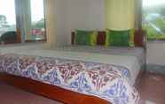 Kamar Tidur 6 Sima Homestay