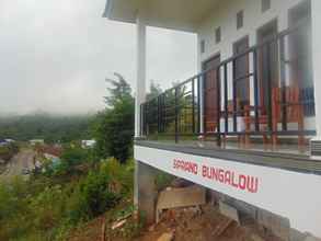 Bangunan 4 Sima Homestay