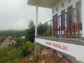 Exterior 4 Sima Homestay