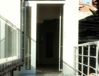 Bangunan 2 Edirne House