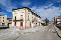 Exterior Daroca Alojamientos