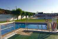 Swimming Pool Daroca Alojamientos