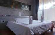 Kamar Tidur 5 K-1 Modern Art Hotel