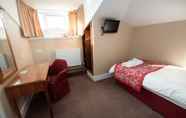 Bedroom 3 Laichmoray Hotel