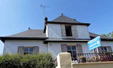 Exterior 4 Chambres d'Hotes Du Haut Anjou