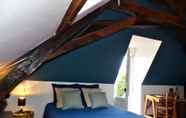Bedroom 6 Chambres d'Hotes Du Haut Anjou