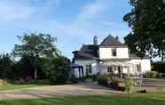 Exterior 2 Chambres d'Hotes Du Haut Anjou