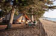 Nearby View and Attractions 2 Huttopia Noirmoutier