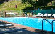 Swimming Pool 5 Spa Hotel Granduca