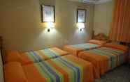 Kamar Tidur 3 Hostal Real