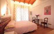 Bedroom 5 Villa Venti