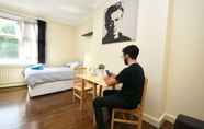 Bilik Tidur 2 Accomodation London - Hostel