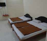 ห้องนอน 5 Hotel Ashok