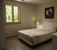 ห้องนอน 5 Villa Laura Resort