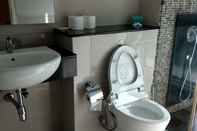 Toilet Kamar Home Sweet Home