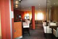 Bar, Cafe and Lounge Hotel Westerfeld
