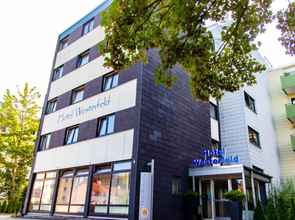 Exterior 4 Hotel Westerfeld