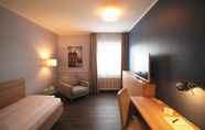 Bilik Tidur 3 Hotel Westerfeld