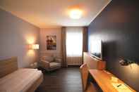 Bedroom Hotel Westerfeld