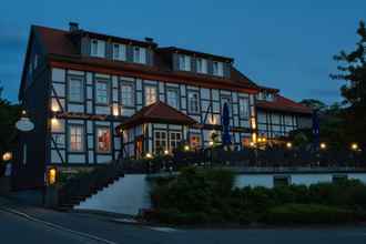 Exterior 4 Hotel Hubertus Hof