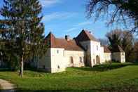 Exterior Château Des Roises