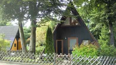 Exterior 4 Waldsee Feriendienst