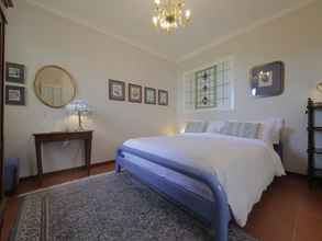 Phòng ngủ 4 Residenza Ambrogi Luxury