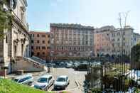 Bangunan Foro Romano Luxury Suites