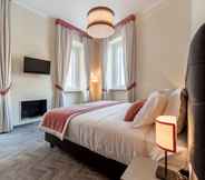 Kamar Tidur 2 Foro Romano Luxury Suites