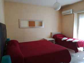 Bilik Tidur 4 Hotel Blu Rieti