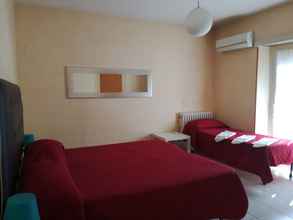Phòng ngủ 4 Hotel Blu Rieti