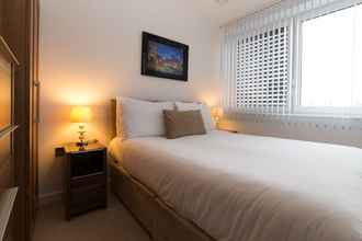 Kamar Tidur 4 StayInn Greenwich