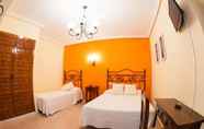 Phòng ngủ 5 Hostal Guadiana