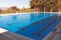 Swimming Pool La Vista de Gredos