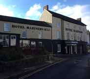 Exterior 4 Hotel Mariners