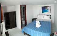 Phòng ngủ 3 Hotel Campestre Davileja