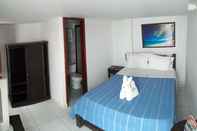 Bedroom Hotel Campestre Davileja