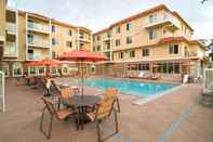 Swimming Pool WorldMark Blaine