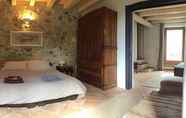 ห้องนอน 3 Le Case della Buca Agriturismo