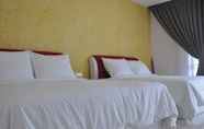 Kamar Tidur 5 Imperial Cottage Westin