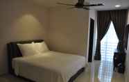 Kamar Tidur 7 Imperial Cottage Westin