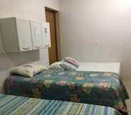 ห้องนอน 5 Brasilia - Pousada Hostel