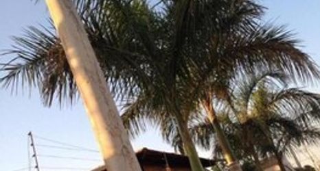 Bangunan 2 Brasilia - Pousada Hostel