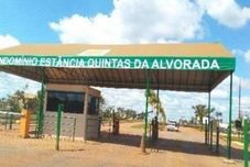 Bangunan Brasilia - Pousada Hostel