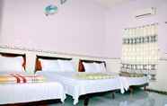 Bedroom 5 Phuong Tu Guesthouse
