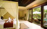 Phòng ngủ 4 Buana Tirta Ubud Villa