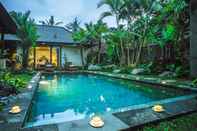 Hồ bơi Buana Tirta Ubud Villa