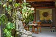 พื้นที่สาธารณะ Buana Tirta Ubud Villa