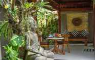 Khu vực công cộng 5 Buana Tirta Ubud Villa