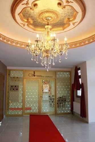 Namli Osmanli Konagi Bilecik Harga Hotel Terbaru Di Traveloka